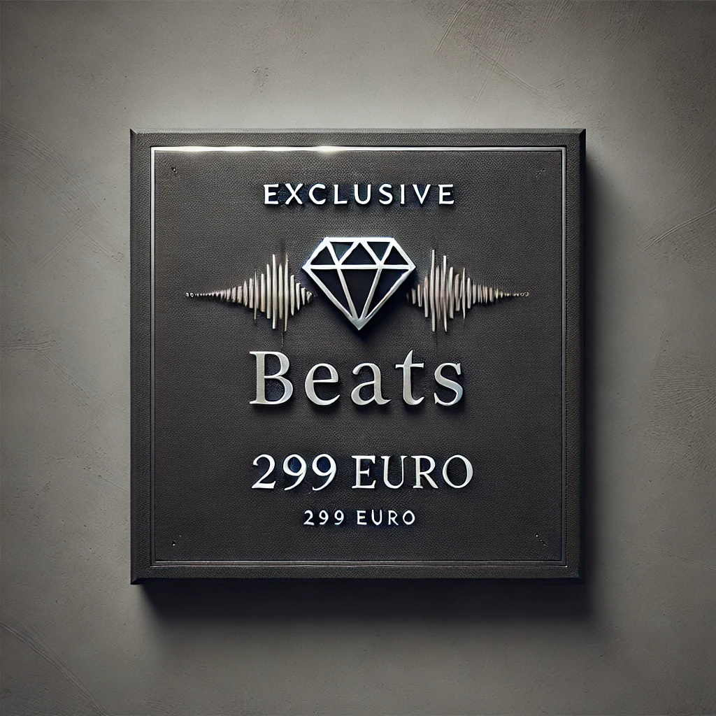 Exclusive Beats - KidPatron Records