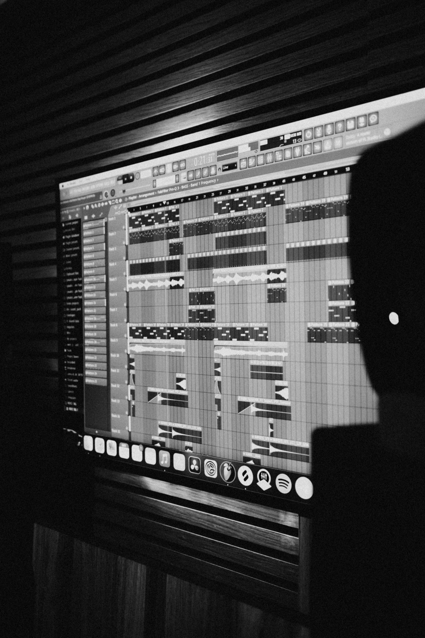 Signature Beat Prozess